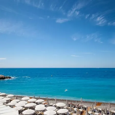 Superbe Climatise - Vieux Nice