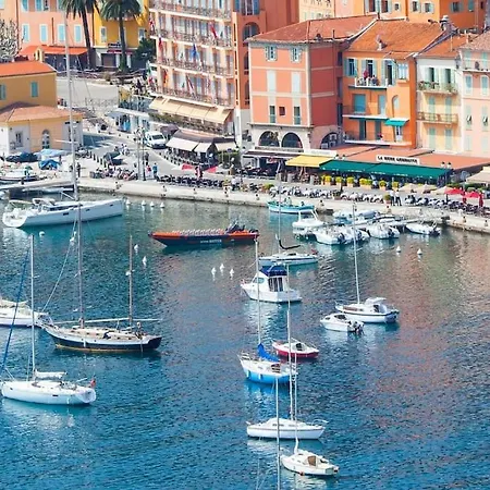 Appartement Superbe Climatise - Vieux Nice